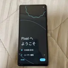 Google Pixel 6 本体 セージ - メルカリ