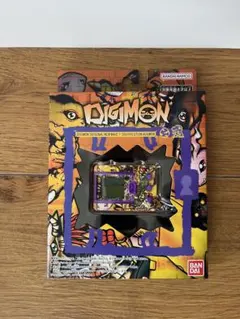 DIGIMON ORIGINAL NEW WAVE 1 ニューウェーブ 1