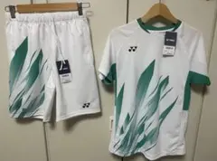 美品 YONEX 2021年 ソフトテニス 日本代表 メンズ Lサイズ - メルカリ