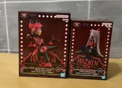 ハズビン・ホテルへようこそ モニタートップフィギュア アラスター •ヴァギー