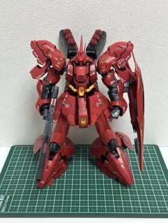 2026年最新】サザビー rg ジャンクの人気アイテム - メルカリ