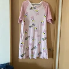 レディースパジャマ　ルームウェア