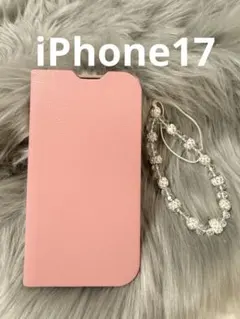iphone17ケース手帳