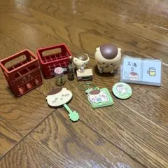 くりまんじゅう　晩酌セット　ちいかわ　匿名発送