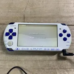 2025年最新】psp 3000 ホワイトブルーの人気アイテム - メルカリ