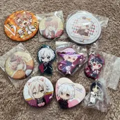 アイドリッシュセブン まとめ売り