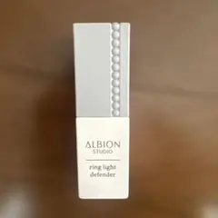 ALBION STUDIO Ring Light Defenderのサムネイル