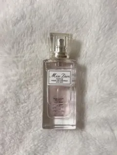 【即日発送】ミスディオール　ヘアミスト　30ml