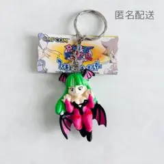 ヴァンパイアセイヴァー モリガン フェリシア キーホルダー カプコン まとめ ポケットファイター ヴァンパイアセイヴァー モリガン キーホルダー