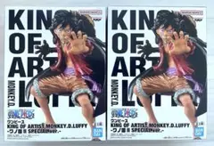 2025年最新】King of artist ルフィ ワノ国iiの人気アイテム