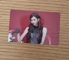 MISAMO PLAY 通常盤 トレカ サナ