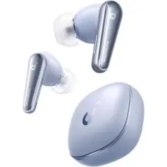 【極美品】Anker Soundcore Liberty 4 スカイブルーのサムネイル