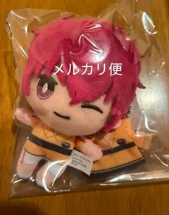 新テニスの王子様 テニプリ おきぬいミニ 丸井ブン太