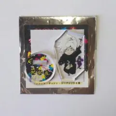 地獄楽 アクリルminiフィギュア 画眉丸