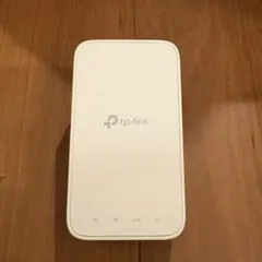 TP-Link RE330 AC1200 無線LAN中継機 本体