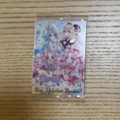 プリキュア ウエハース13 名探偵プリキュア！