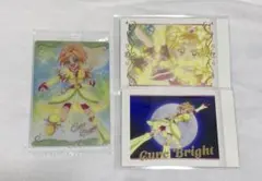 プリキュア スプラッシュスター キュアブライト ぱしゃこれ ウエハース