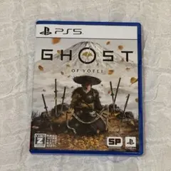 【早期購入封入特典】 GHOST OF YOTEI PS5