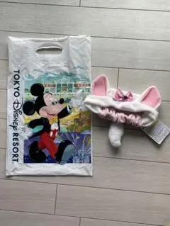 ディズニーマリーちゃんのヘアーバンド