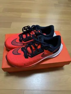 NIKE エアズームライバルフライ3 ランニングシューズ24cm