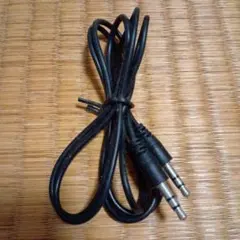 【新品・未使用】オーディオケーブル