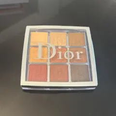 Diorバックステージアイパレット 003アンバー