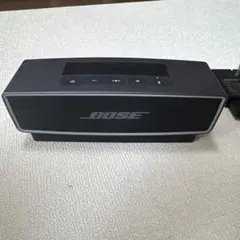 BOSE SoundLink Mini II Bluetoothスピーカーのサムネイル