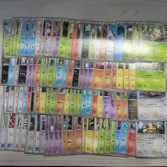 ポケモンカードBW ノーマル　約100枚セット まとめ売り②