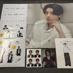 ENHYPEN☆2026 シーグリ ククパケ ジェイクセット