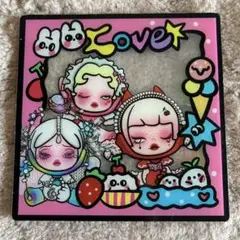 SP アクリル