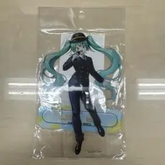 【新品未開封】初音ミク 推し旅 ビッグサイズアクリルスタンド