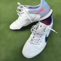 NIKE ティエンポ9 プロ　TF