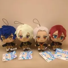 あんスタ ぬいぐるみ Eden 新衣装 - メルカリ