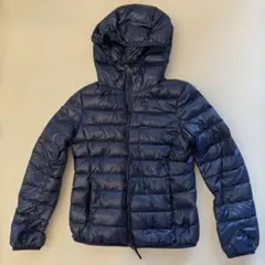 UNIQLO ウルトラライトダウン