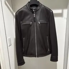 2025年最新】MICHAEL KORS シングルライダースの人気アイテム - メルカリ