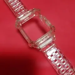 Apple Watch用透明