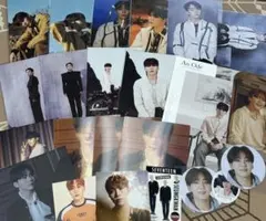 スングァン　セブチ　まとめ売り