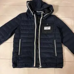男の子ジャンバー　140cm HARRISTWEEDコラボ