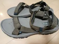 TEVA サンダル 男性用男性用 Mens Sandal 28.5 cm
