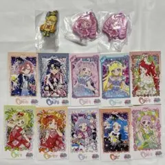 アイプリ　グッズ　セット
