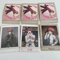 銀魂 神楽 ぱしゃこれ