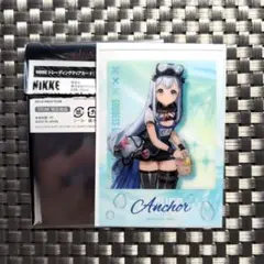 勝利の女神:NIKKE アンカー：アンカー・ザ・ダイバークリアカードSUMMER