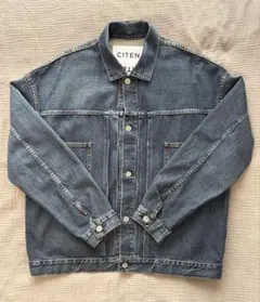 デニムジャケット