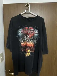 櫻坂46 ロックTシャツ XLサイズ