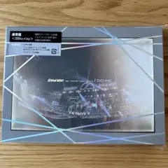 SnowMan 1st DOME tour 2023 i DO ME 通常盤
