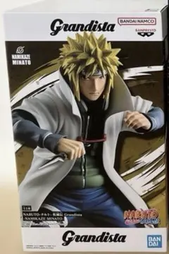 2025年最新】NARUTOナルト 疾風伝. Grandistaの人気アイテム