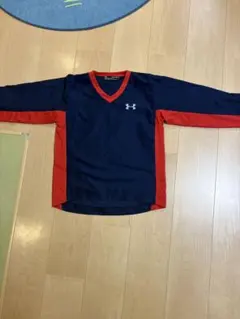 Under Armour ColdGear 長袖シャツ YMD/JM/M