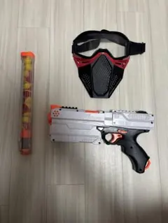 新品】バーニングフォース B1サイズ 復刻 ポスター 新品未開封品