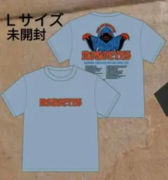 MONOEYES ツアー Tシャツ Lサイズ 未開封