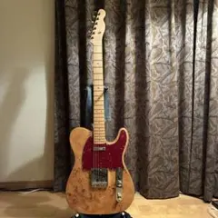 mad cat テレキャスター prince squier by fender - メルカリ